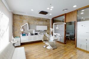 Equipos a la vanguardia de la tecnología en Dentista Javea