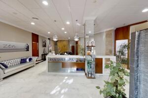 Visita virtual de la clínica dental en Javea