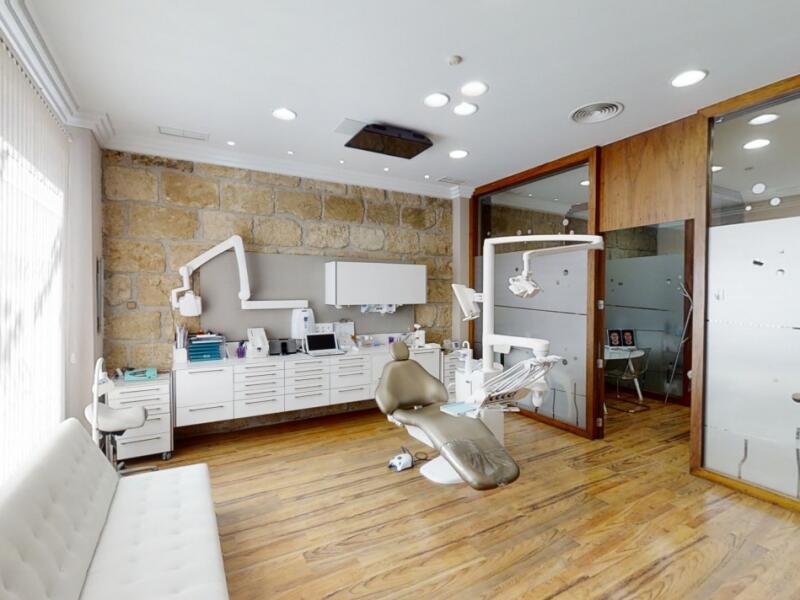 Equipos a la vanguardia de la tecnología en Dentista Javea
