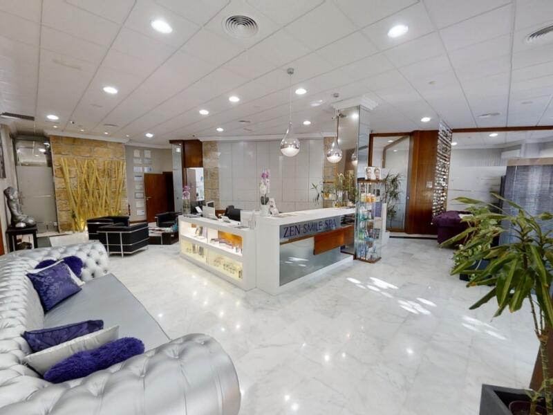 Clínica dental en Javea : Dentista Javea