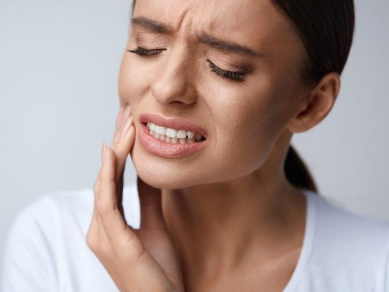 Emergencia dental en Javea - Dentista urgencias